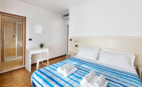 Hotel Mignon Riccione Fronte Mare Riccione